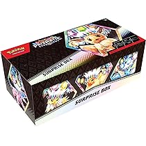 Amazon | ポケモン TCG スカーレット&バイオレット 8.5 プリズマ
